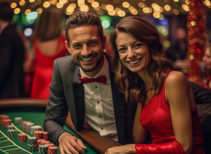 elangtoto Live Roulette Elite Meets Spaceman Crash
